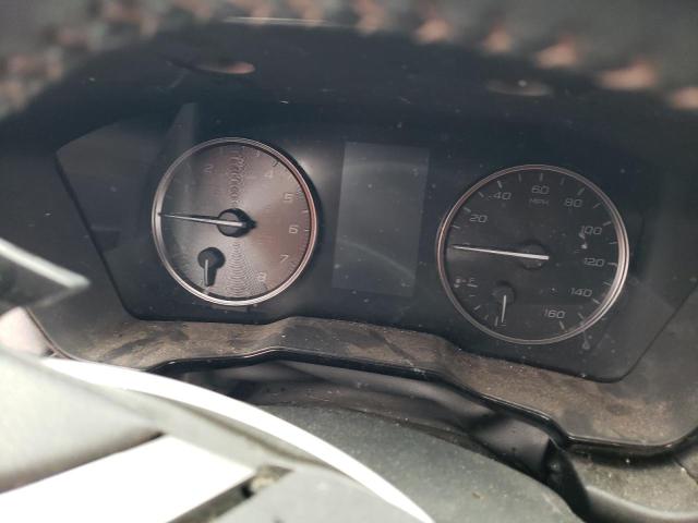 Photo 9 from auction – 2021 SUBARU OUTBACK PR with VIN 4S4BTAFC4M3206073