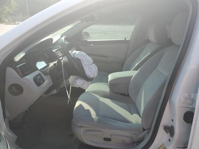 Photo 7 from auction – 2013 CHEVROLET IMPALA LS with VIN 2G1WA5E35D1120208