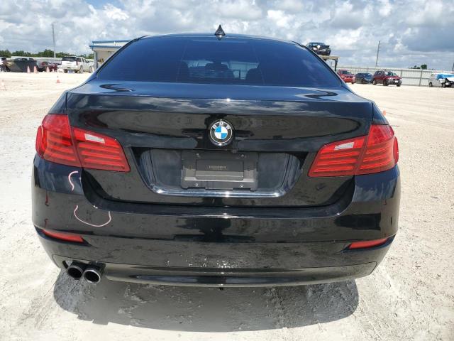 Photo 6 from auction – 2016 BMW 528 I with VIN WBA5A5C53GG354715