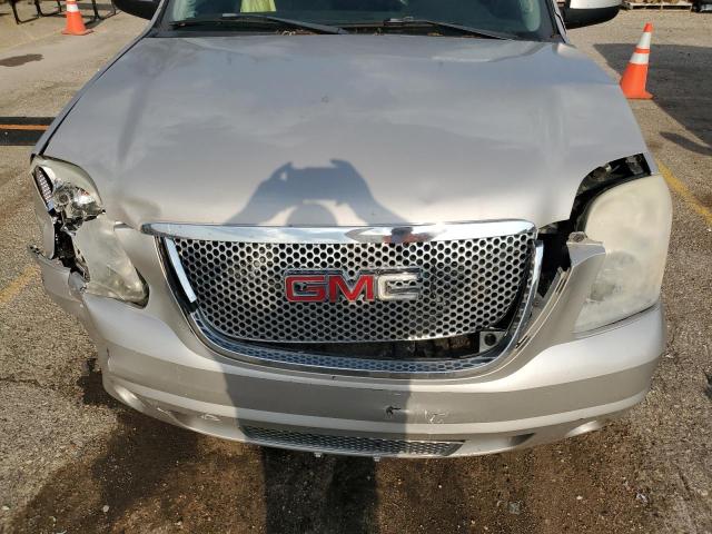 Photo 12 from auction – 2007 GMC YUKON DENA with VIN 1GKFK63857J329259