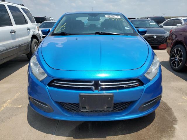 Photo 5 from auction – 2015 DODGE DART SE AE with VIN 1C3CDFDH5FD173913