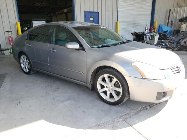 Photo 4 from auction – 2007 NISSAN MAXIMA SE with VIN 1N4BA41E47C846055
