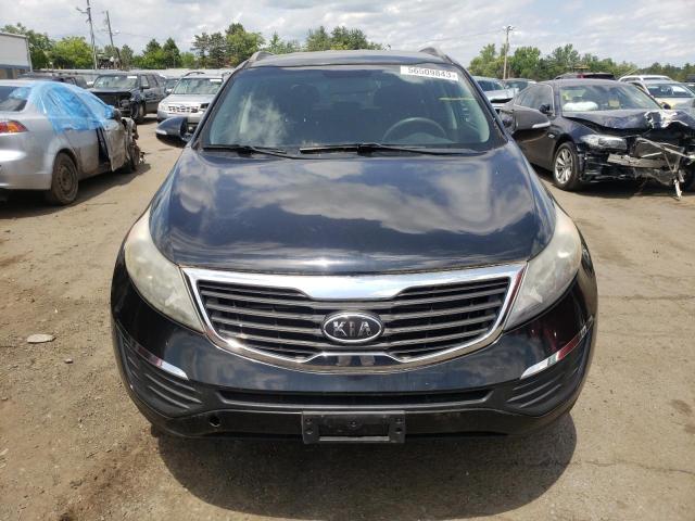 Photo 5 from auction – 2012 KIA SPORTAGE L with VIN KNDPBCA2XC7282864