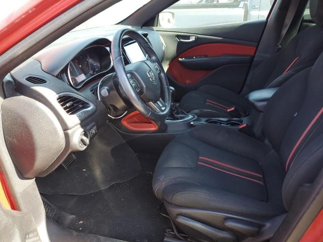 Photo 7 from auction – 2013 DODGE DART SXT with VIN 1C3CDFBH1DD135952