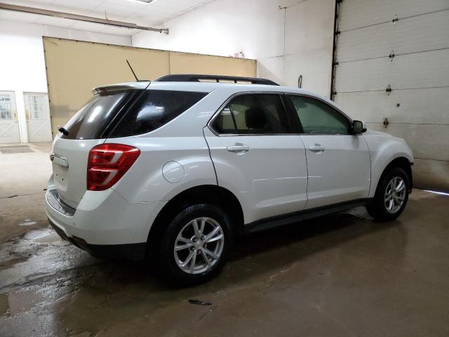 Photo 3 from auction – 2017 CHEVROLET EQUINOX LT with VIN 2GNALCEK1H1537829