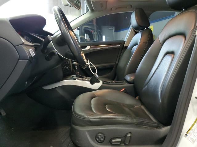 Photo 7 from auction – 2012 AUDI A4 PREMIUM with VIN WAUBFAFL2CN010984