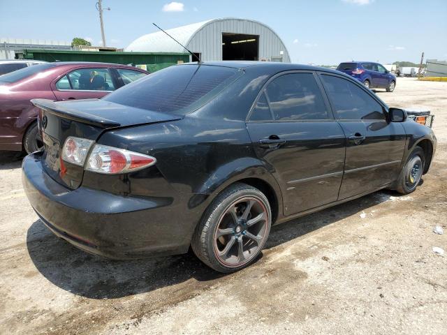 Photo 3 from auction – 2006 MAZDA 6 I with VIN 1YVHP80CX65M29644