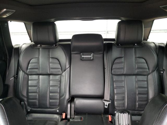 Photo 10 from auction – 2016 LAND ROVER RANGE ROVE with VIN SALWS2PFXGA597116