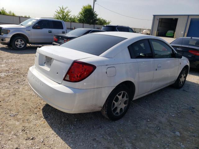 Photo 3 from auction – 2005 SATURN ION LEVEL with VIN 1G8AN12FX5Z131639