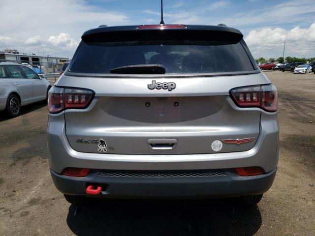 Photo 6 from auction – 2019 JEEP COMPASS TR with VIN 3C4NJDDBXKT739887