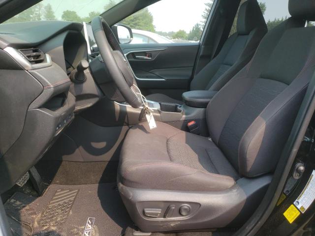 Photo 7 from auction – 2023 TOYOTA RAV4 PRIME with VIN JTMAB3FV5PD127896