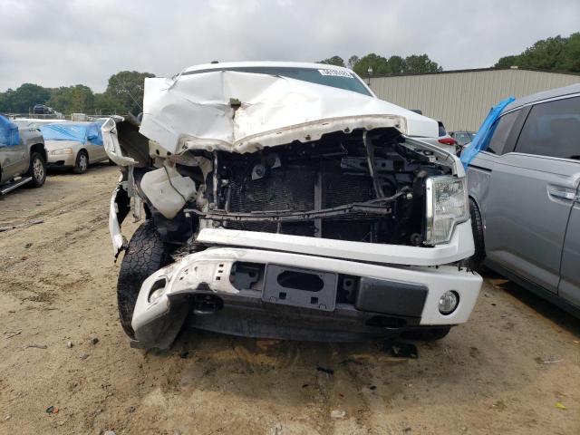Zdjęcie 5 z aukcji – 2013 FORD F150 SUPER z VIN 1FTFX1EF1DKD58114