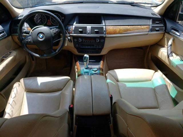 Photo 8 from auction – 2008 BMW X5 3.0I with VIN 5UXFE43538L001436