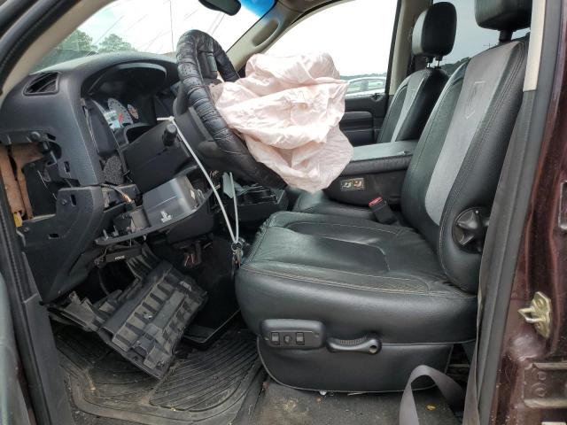 صورة رقم 7 من المزاد - 2005 DODGE RAM 2500 S مع VIN 3D7KR28C15G773173