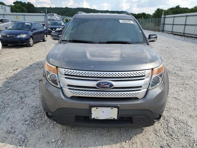 Photo 5 from auction – 2013 FORD EXPLORER X with VIN 1FM5K7D85DGC47869