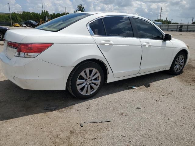 Photo 3 from auction – 2011 HONDA ACCORD EXL with VIN 1HGCP2F89BA133999