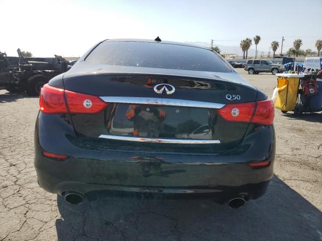 Photo 6 from auction – 2016 INFINITI Q50 BASE with VIN JN1CV7AP9GM201968