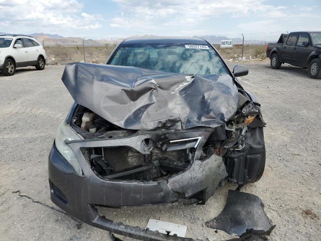 Photo 5 from auction – 2011 TOYOTA CAMRY with VIN 4T4BF3EK6BR209971