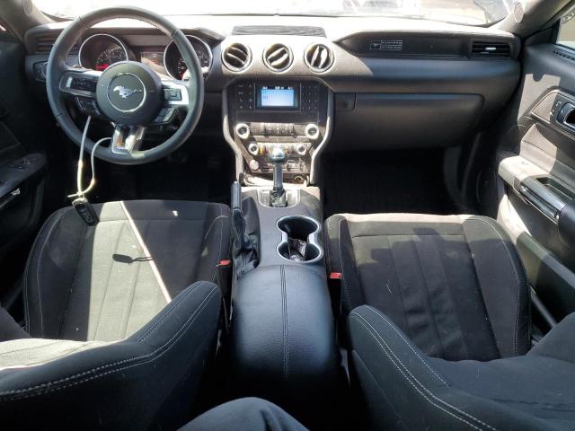 Photo 8 from auction – 2020 FORD MUSTANG with VIN 1FA6P8TH5L5134067