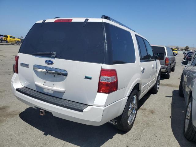 Photo 3 from auction – 2010 FORD EXPEDITION with VIN 1FMJU2A50AEB58692