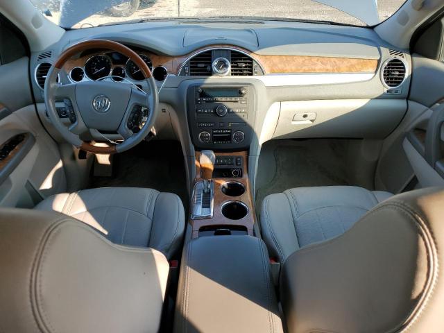 Photo 8 from auction – 2011 BUICK ENCLAVE CX with VIN 5GAKRBED5BJ329166