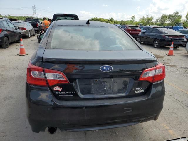Photo 6 from auction – 2017 SUBARU LEGACY 2.5 with VIN 4S3BNAN67H3036839