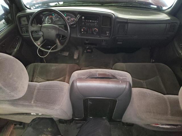 Zdjęcie 8 z aukcji – 2004 CHEVROLET SILVERADO z VIN 1GCHK29234E254047