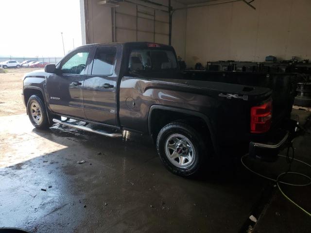 Photo 2 from auction – 2014 GMC SIERRA K15 with VIN 1GTV2TECXEZ388166