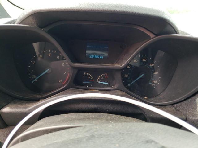 Photo 9 from auction – 2017 FORD TRANSIT CO with VIN NM0LS7E73H1295605