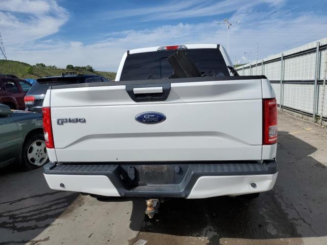 Photo 6 from auction – 2016 FORD F150 SUPER with VIN 1FTEW1EG3GFB43208