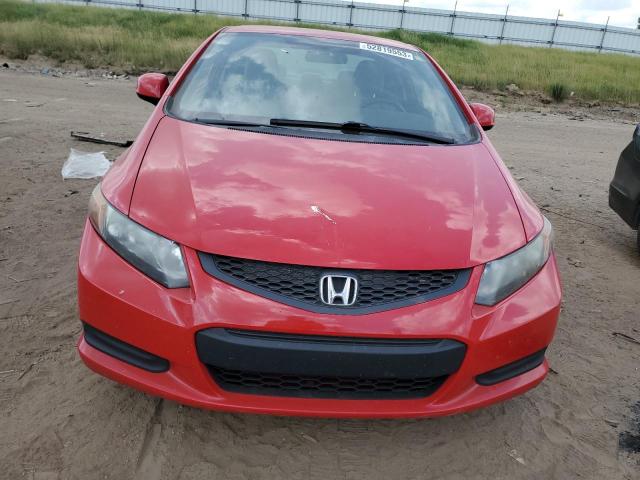 Photo 5 from auction – 2012 HONDA CIVIC LX with VIN 2HGFG3B53CH526771