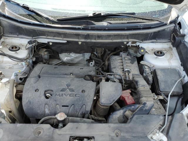 Photo 12 from auction – 2016 MITSUBISHI OUTLANDER with VIN JA4AR3AW1GZ044765