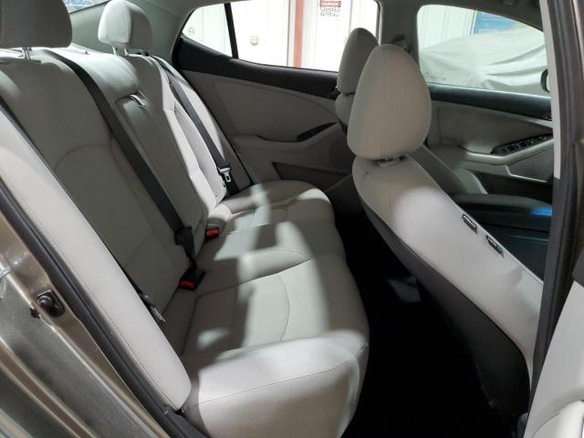 Photo 10 from auction – 2015 KIA OPTIMA LX with VIN 5XXGM4A75FG480128