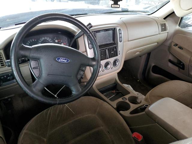 Photo 8 from auction – 2005 FORD EXPLORER with VIN 1FMZU73EX5UA40187
