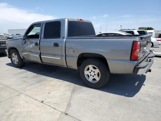 Photo 2 from auction – 2006 CHEVROLET SILVERADO with VIN 2GCEC13T961213017
