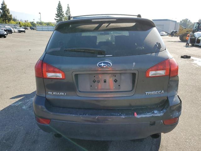 Photo 6 from auction – 2009 SUBARU TRIBECA LI with VIN 4S4WX97D094405991