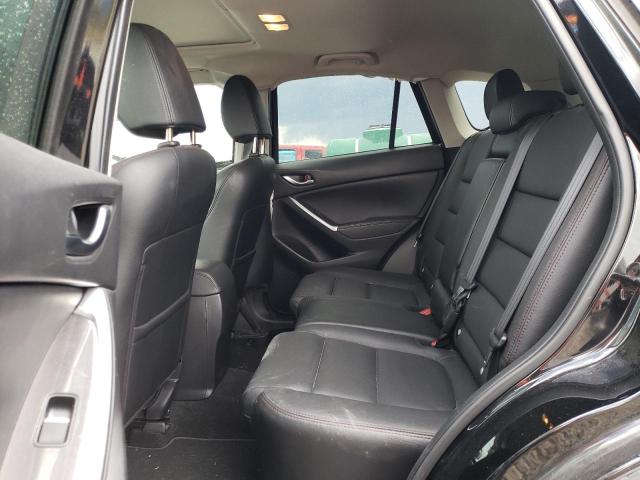 Photo 10 from auction – 2016 MAZDA CX-5 GT with VIN JM3KE4DYXG0675096