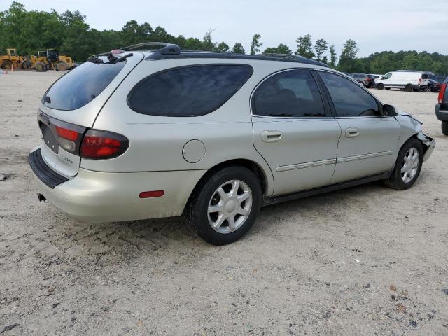Photo 3 from auction – 2003 MERCURY SABLE LS P with VIN 1MEHM59S33A632352