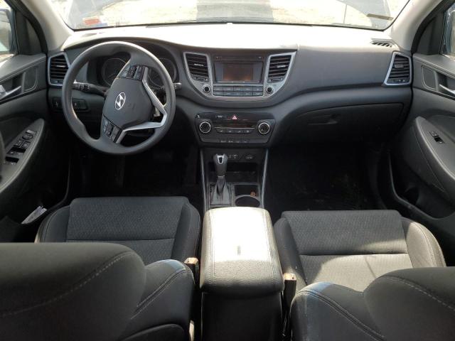 Photo 8 from auction – 2016 HYUNDAI TUCSON LIM with VIN KM8J3CA45GU116047