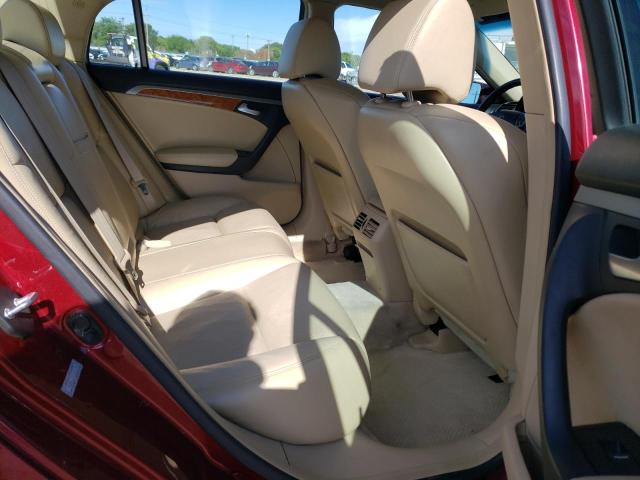 Photo 10 from auction – 2006 ACURA 3.2TL with VIN 19UUA66276A074790