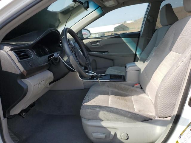 Photo 7 from auction – 2017 TOYOTA CAMRY with VIN 4T1BF1FK9HU323274