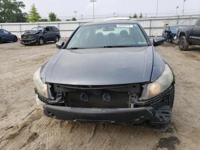 Photo 5 from auction – 2010 HONDA ACCORD EX with VIN 1HGCP2F73AA032902