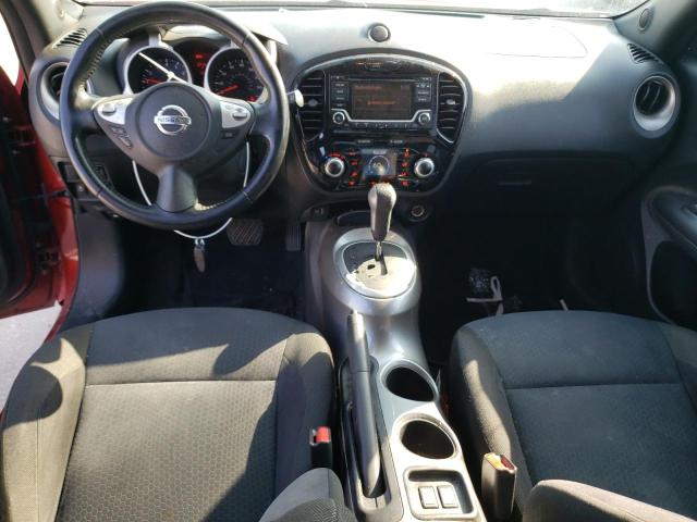 Photo 8 from auction – 2017 NISSAN JUKE S with VIN JN8AF5MR9HT704124