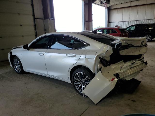 Photo 2 from auction – 2021 LEXUS ES 350 BAS with VIN 58ADZ1B13MU099953