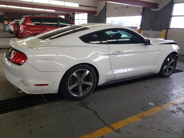 Photo 3 from auction – 2015 FORD MUSTANG with VIN 1FA6P8AM1F5343679