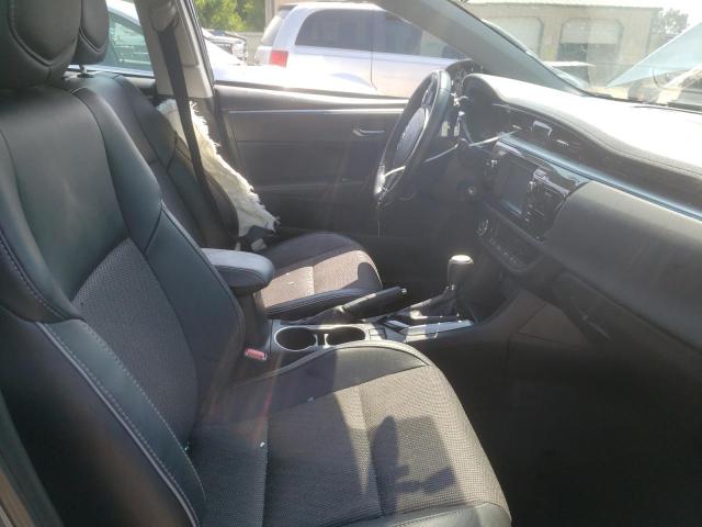 Photo 7 from auction – 2016 TOYOTA COROLLA L with VIN 2T1BURHE1GC668083