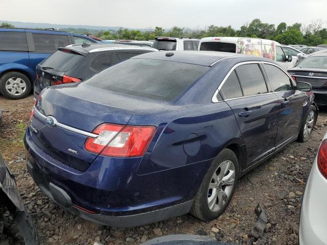 Photo 3 from auction – 2011 FORD TAURUS SEL with VIN 1FAHP2EW6BG137483