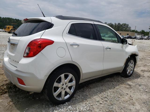 Photo 3 from auction – 2013 BUICK ENCORE with VIN KL4CJCSB1DB205972