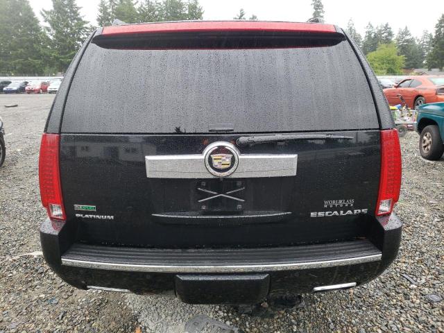 Photo 6 from auction – 2012 CADILLAC ESCALADE E with VIN 1GYS4KEFXCR250751