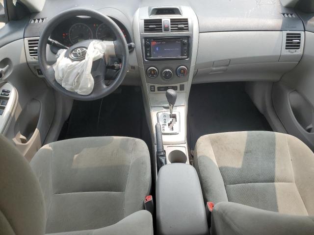 Photo 8 from auction – 2013 TOYOTA COROLLA BA with VIN 2T1BU4EE3DC071150
